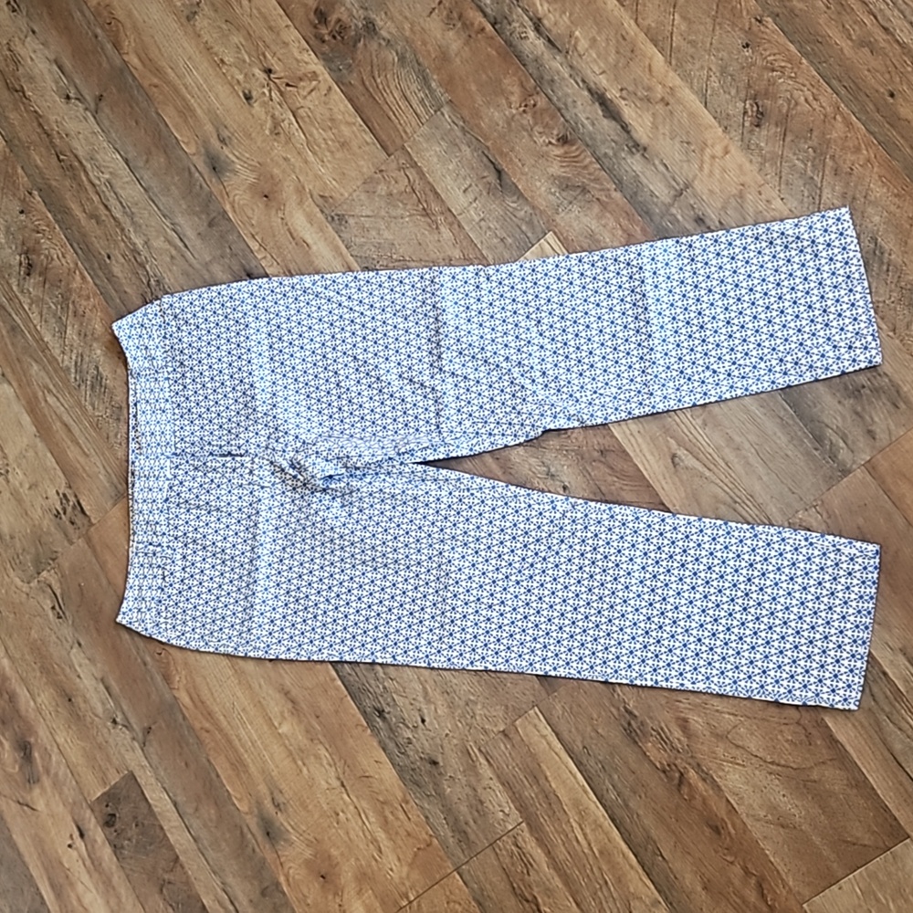👖COUNTERPARTS ANKLE LENGTH PANTS 👖